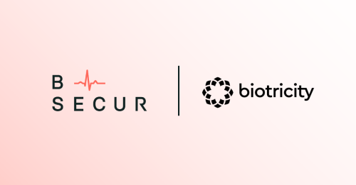 B-Secur & Biotricity